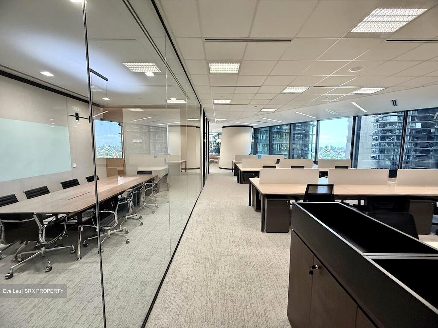 The Heart (D1), Office #459466451